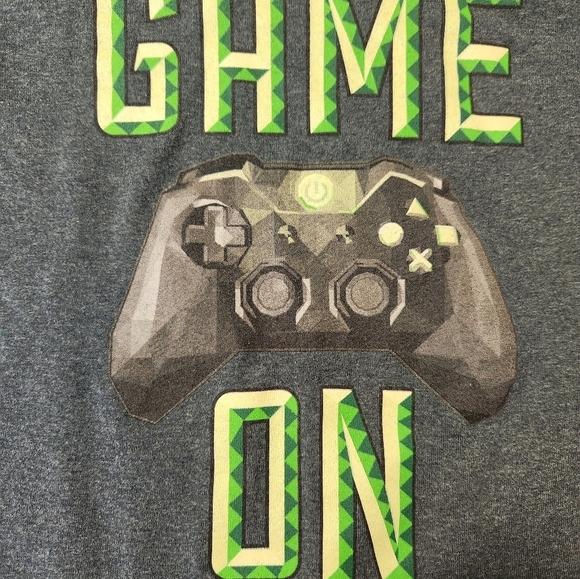 Boys t shirt bundle size 4/5 - Picture 13 of 15